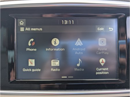 2019 Kia Sportage - photo 22