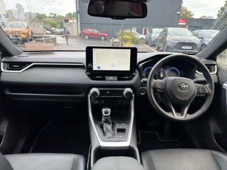 2023 Toyota RAV4 - photo 8