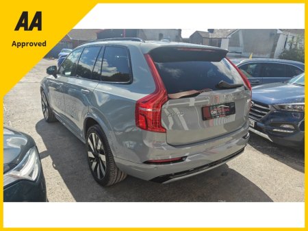 2024 Volvo XC90 - photo 9