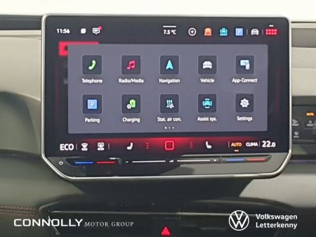2026 Volkswagen ID.3 - photo 9