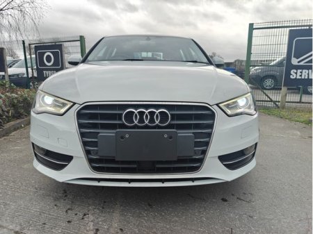 2016 Audi A3 - photo 5