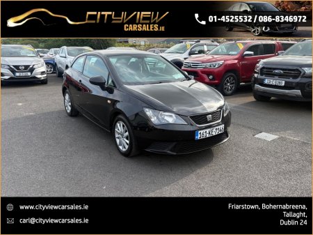 2016 SEAT Ibiza - photo 2
