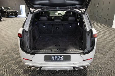 2024 Land Rover Range Rover Sport - photo 13