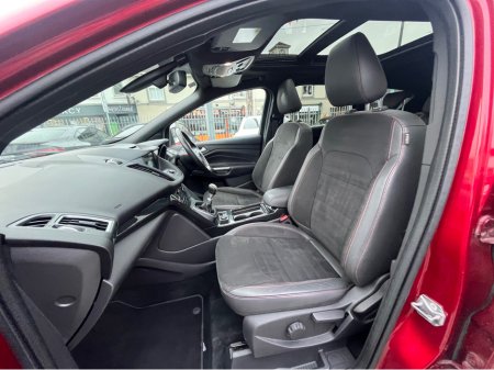 2018 Ford Kuga - photo 30