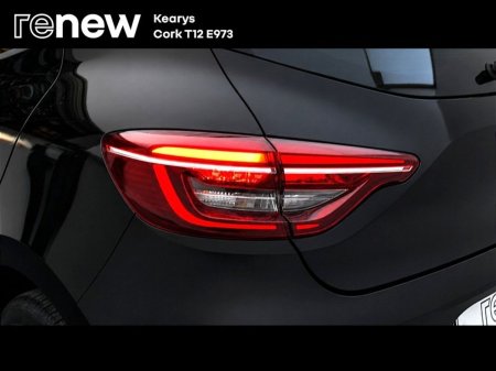 2021 Renault Clio - photo 16