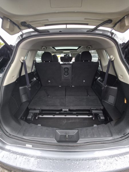 2018 Nissan X-Trail - photo 21