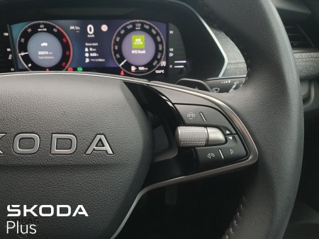 2025 Skoda Octavia - photo 54