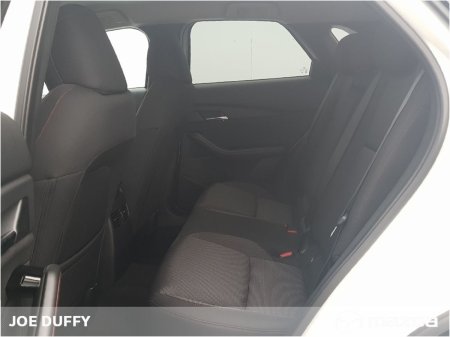2026 Mazda CX-30 - photo 9