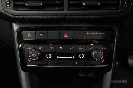 2020 Volkswagen T-Cross - photo 35