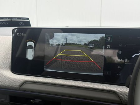 2026 Kia EV2 - photo 17