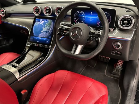 2024 Mercedes-Benz CLE - photo 8