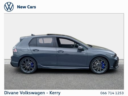 2027 Volkswagen Golf - photo 10