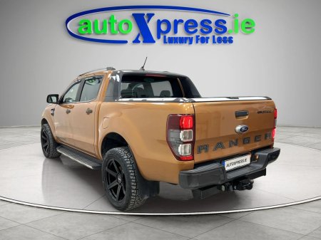 2020 Ford Ranger - photo 13
