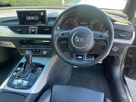 2018 Audi A6 - photo 12