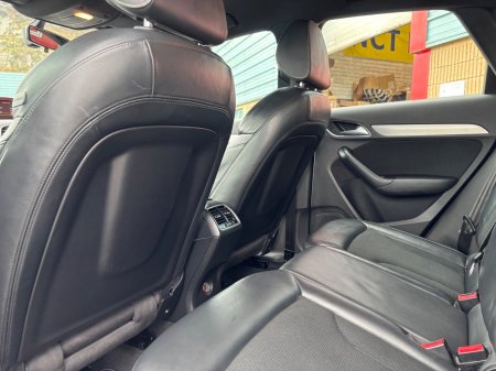 2016 Audi Q3 - photo 22