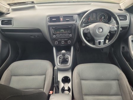 2014 Volkswagen Jetta - photo 12