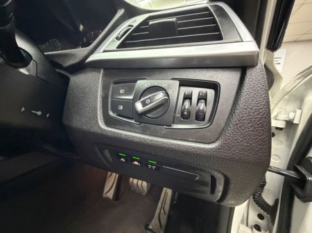 2018 BMW 3-Series - photo 24
