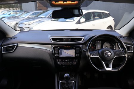 2019 Nissan Qashqai - photo 19