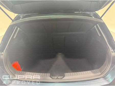 2023 Cupra Leon - photo 12