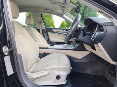 2019 Audi A6 - photo 9