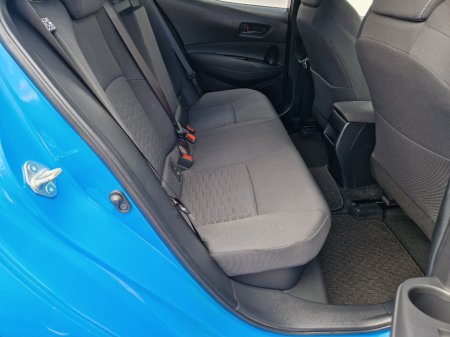 2018 Toyota Corolla - photo 23