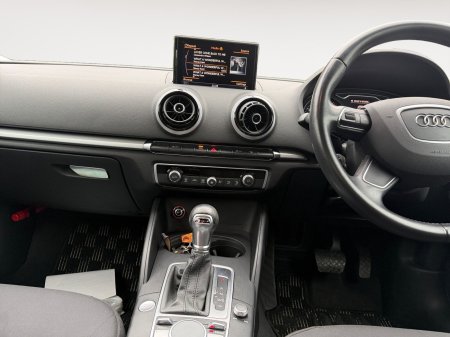 2016 Audi A3 - photo 10
