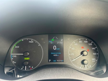 2021 Toyota Yaris - photo 20