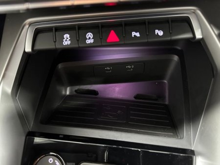 2021 Audi A3 - photo 26