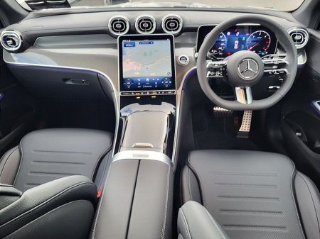 2027 Mercedes-Benz GLC - photo 4