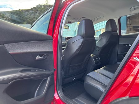 2019 Peugeot 3008 - photo 22