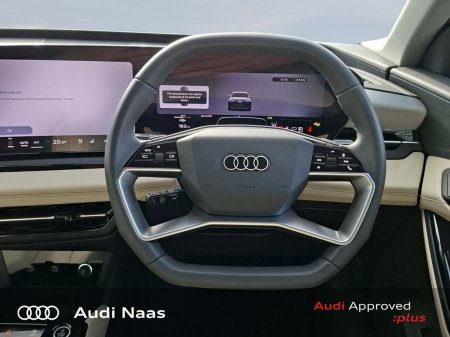 2026 Audi Q6 e-tron - photo 6