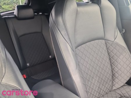 2021 Toyota C-HR - photo 23
