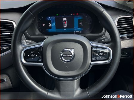 2023 Volvo XC90 - photo 9