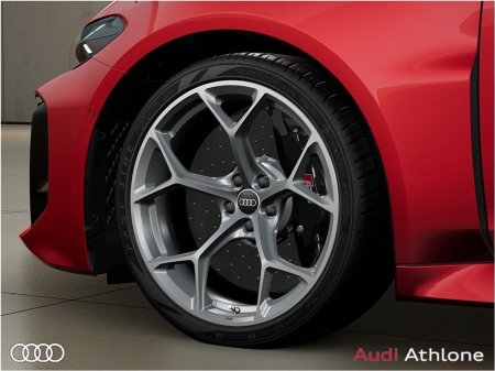 2027 Audi RS5 - photo 12