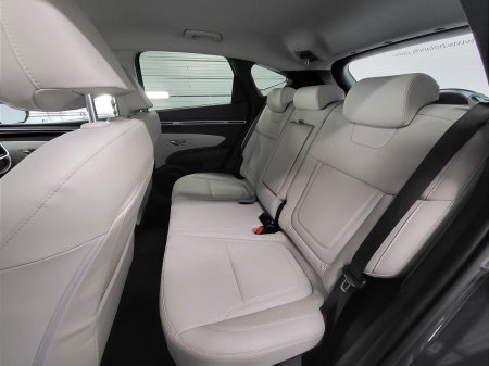2024 Hyundai Tucson - photo 9