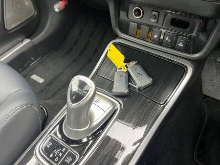 2018 Mitsubishi Outlander - photo 12