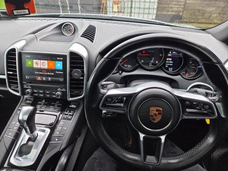 2018 Porsche Cayenne - photo 9