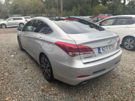 2016 Hyundai i40 - photo 6