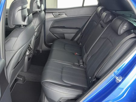 2026 Kia Sportage - photo 21