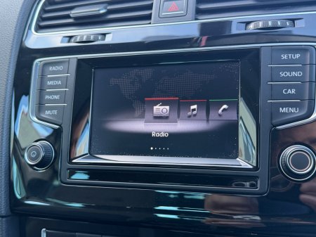 2013 Volkswagen Golf - photo 17