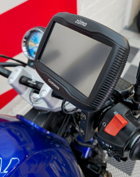 2002 Honda CB - photo 20