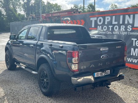 2015 Ford Ranger - photo 6
