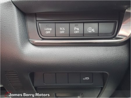 2024 Mazda CX-30 - photo 24
