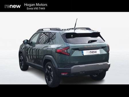 2026 Dacia Duster - photo 3