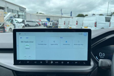2025 Ford Kuga - photo 30