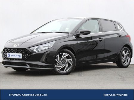 2024 Hyundai i20 - photo 24