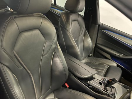 2017 BMW 5-Series - photo 12