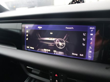 2026 Porsche Macan - photo 15