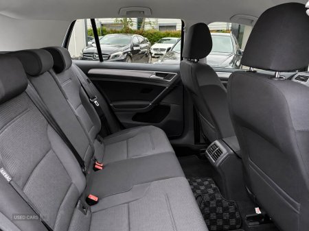 2014 Volkswagen Golf - photo 21