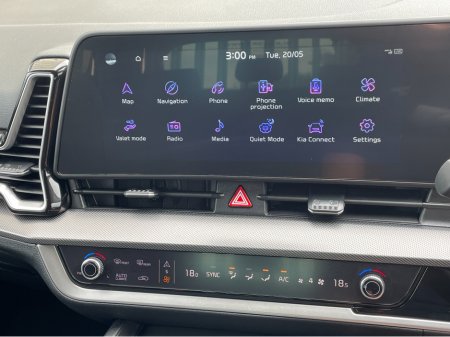 2024 Kia Sportage - photo 13